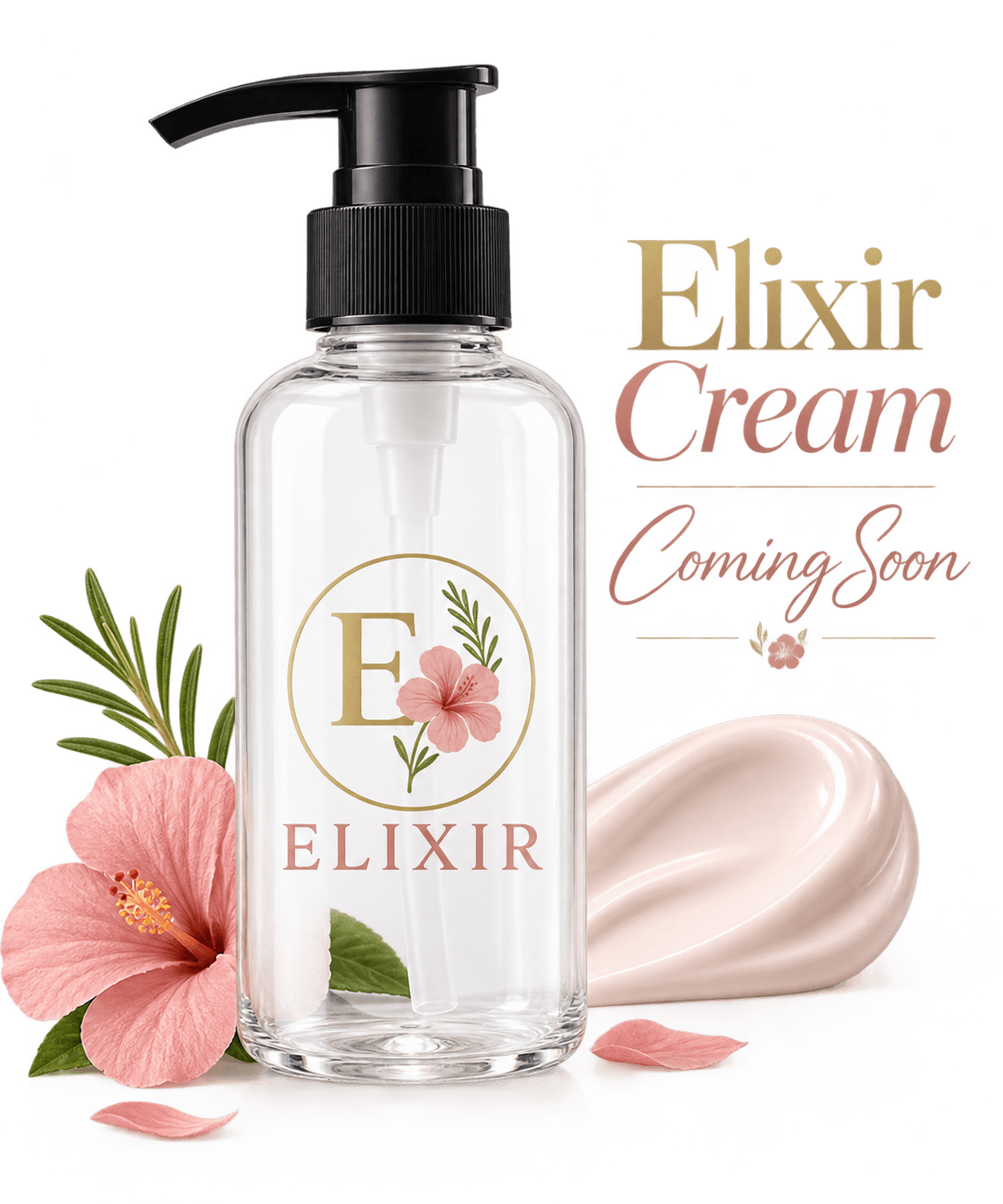 Crème Elixir